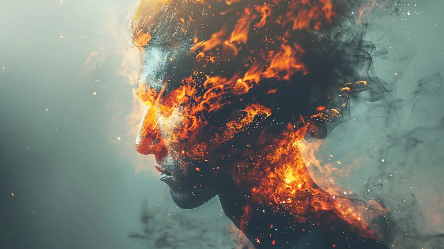 How to Cope with Burnout: Reclaiming Your Well-Being