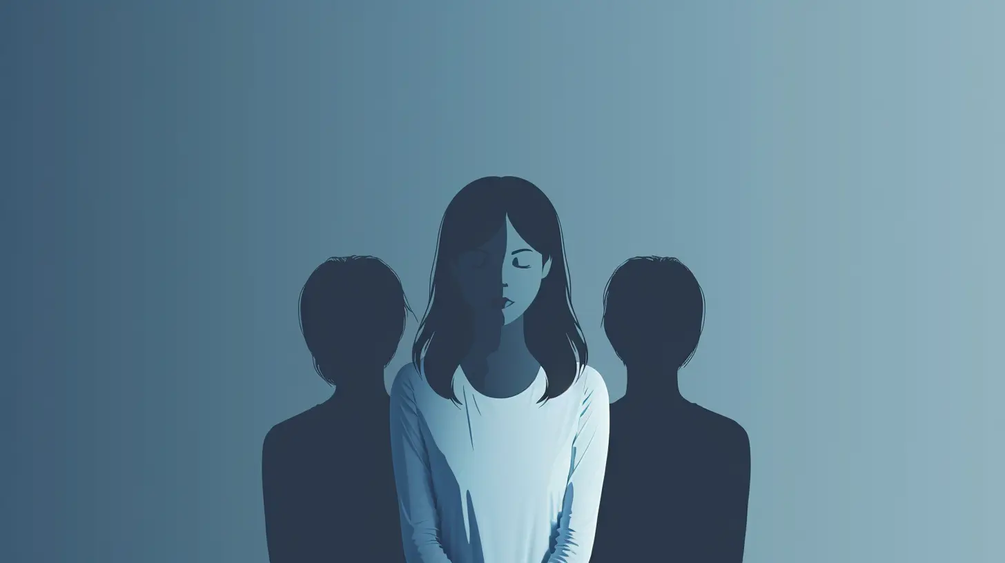 How to Cope with Imposter Syndrome in the Workplace