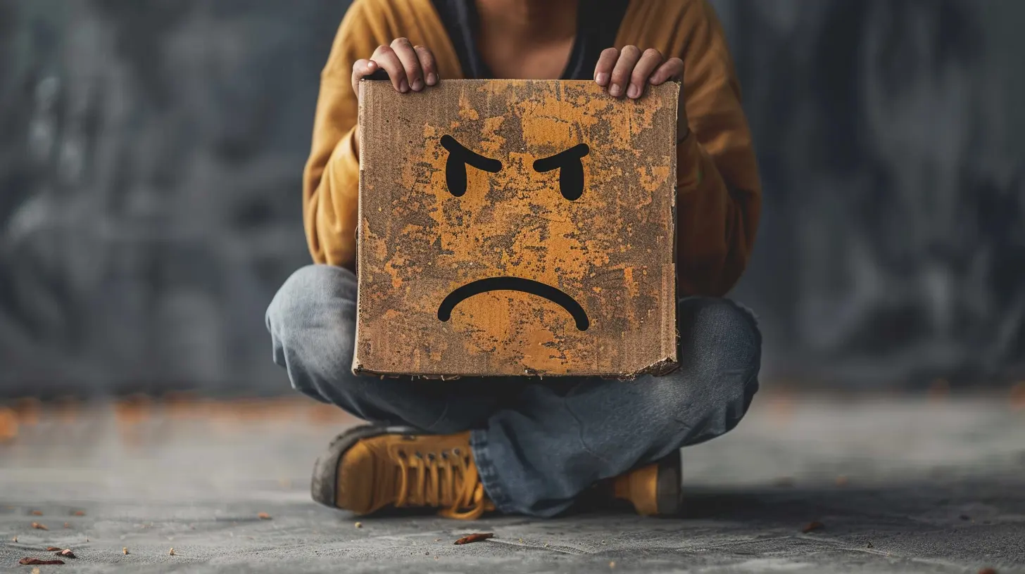 How to Cope with Negative Feedback in a Constructive Manner