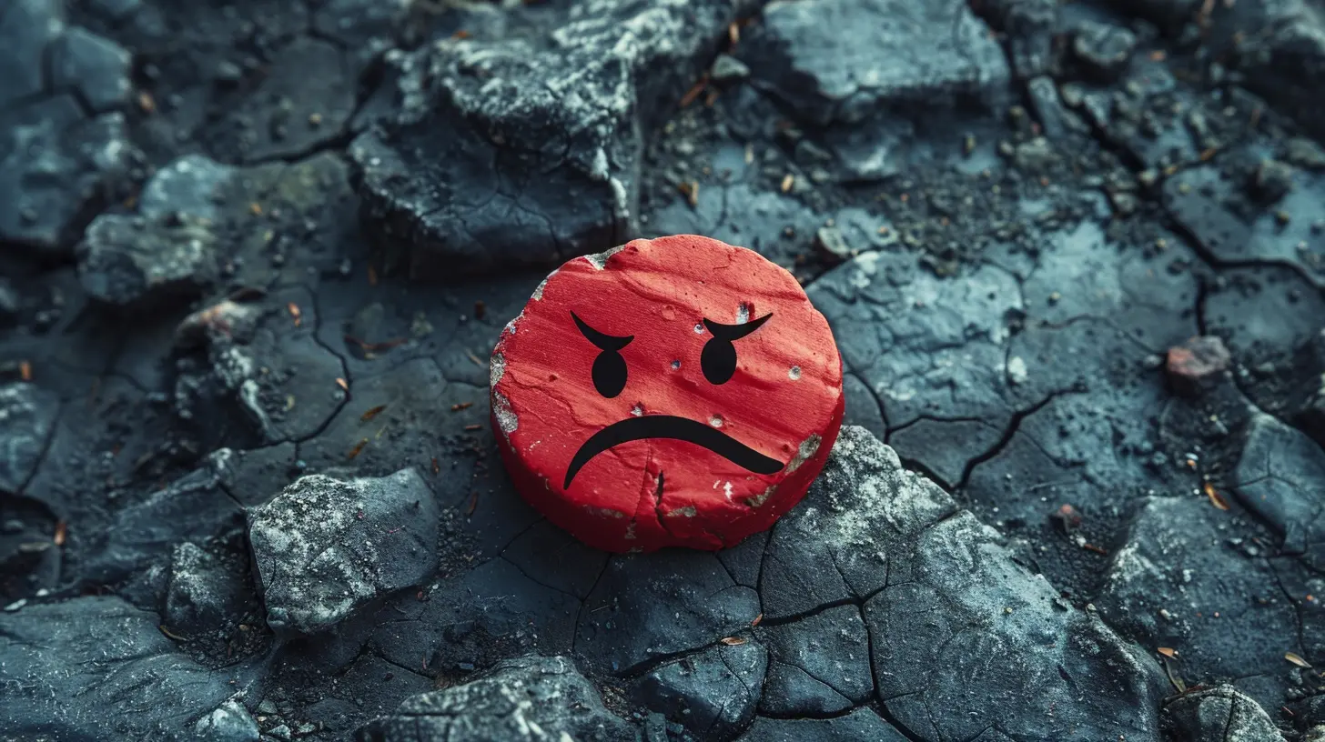 How to Cope with Negative Feedback in a Constructive Manner