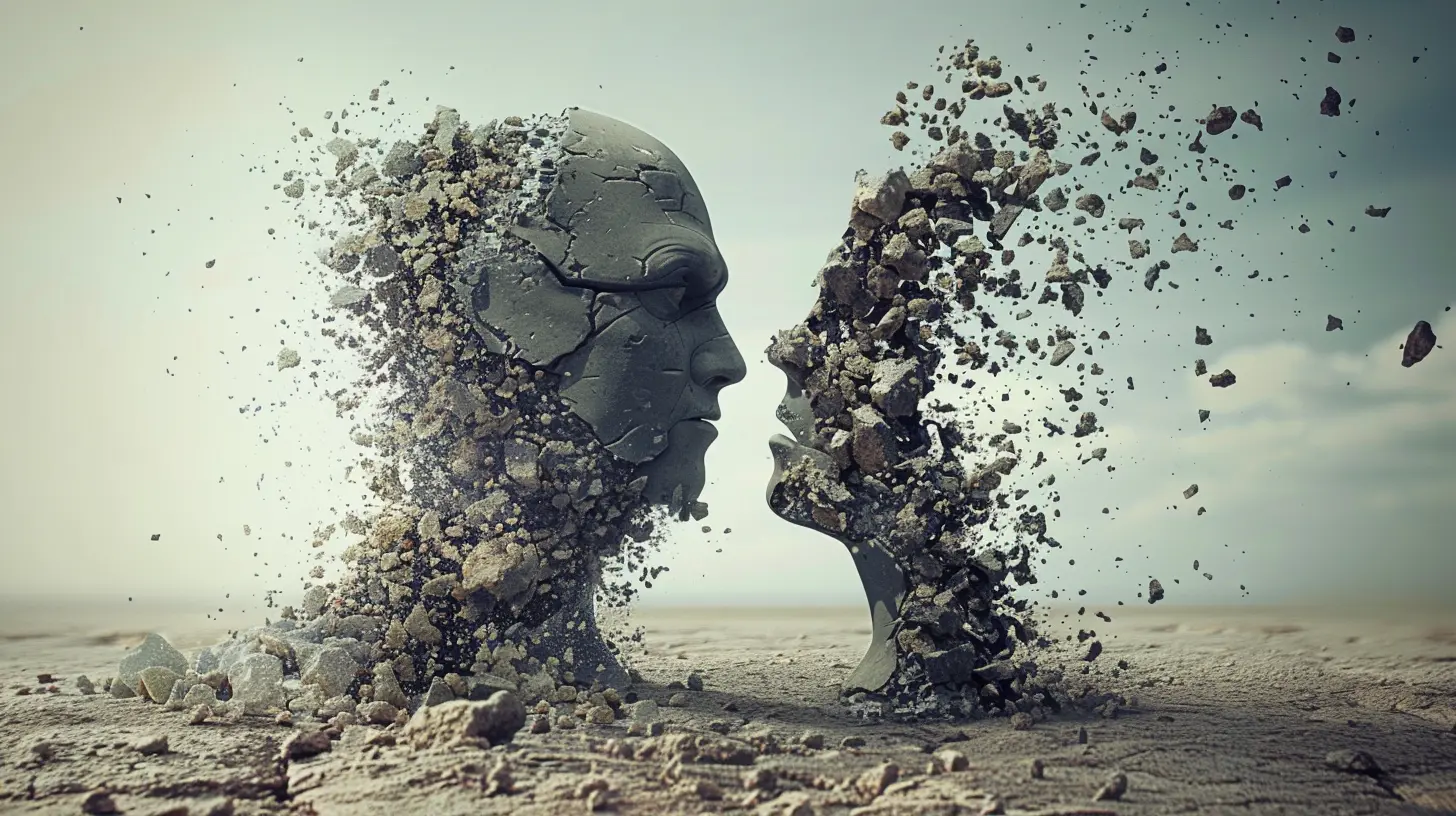 How to Cope with Negative Feedback in a Constructive Manner