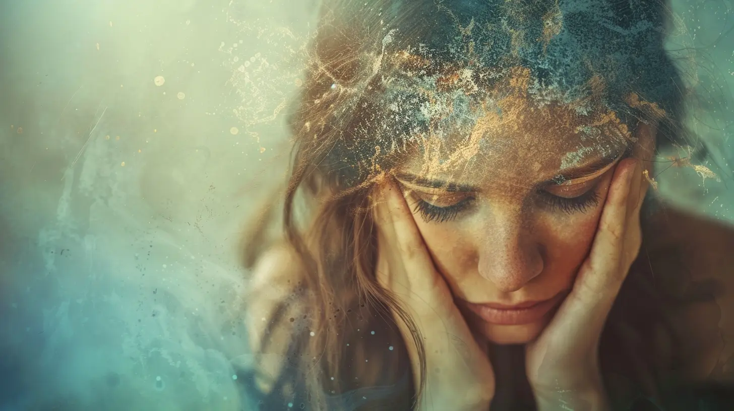 How to Cope with Relationship Stress in a Healthy Way