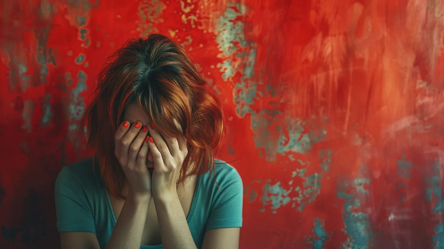 How to Cope with Relationship Stress in a Healthy Way