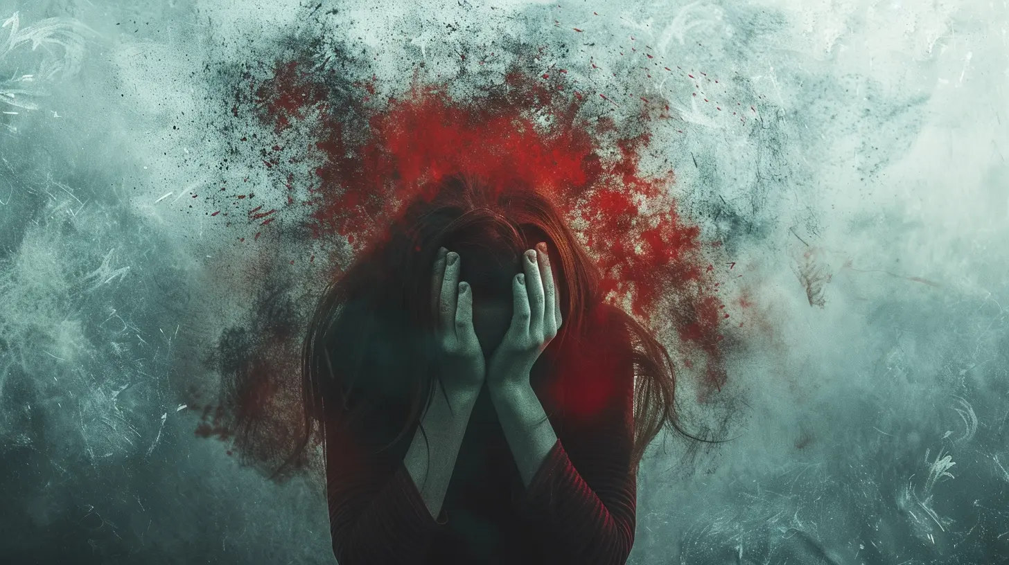 How to Cope with the Stigma Surrounding Mental Health