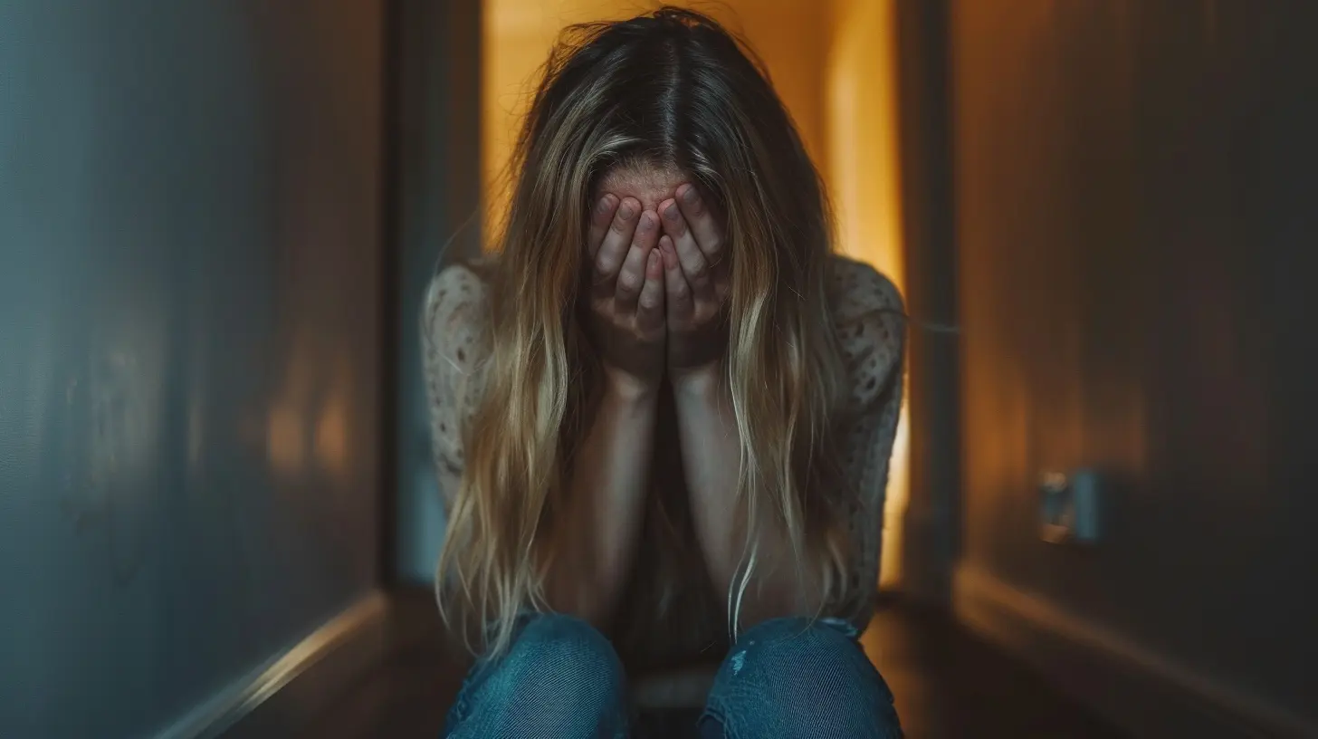 How to Cope with the Stigma Surrounding Mental Health