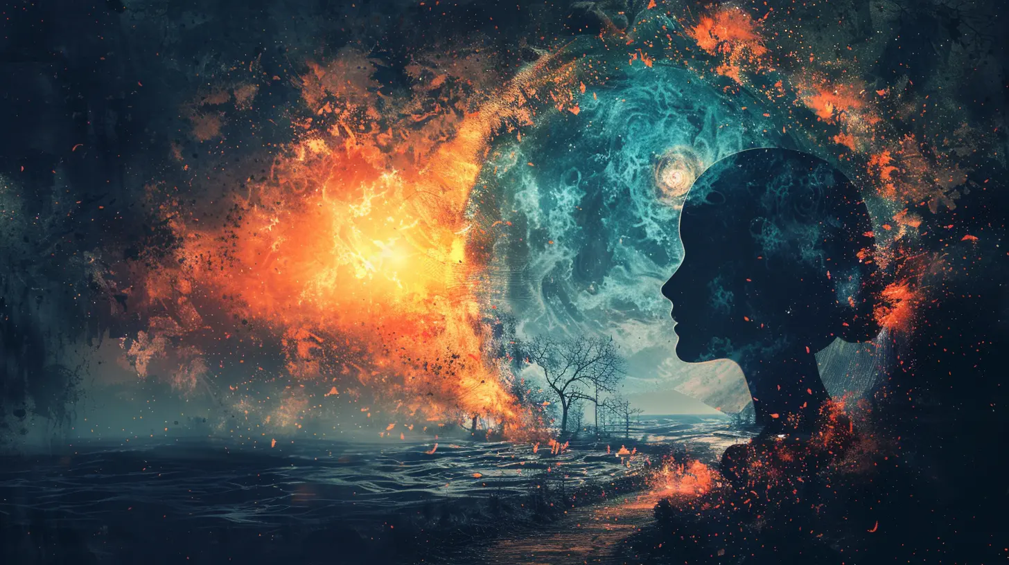How to Create a Mental Clarity Toolbox for Everyday Challenges