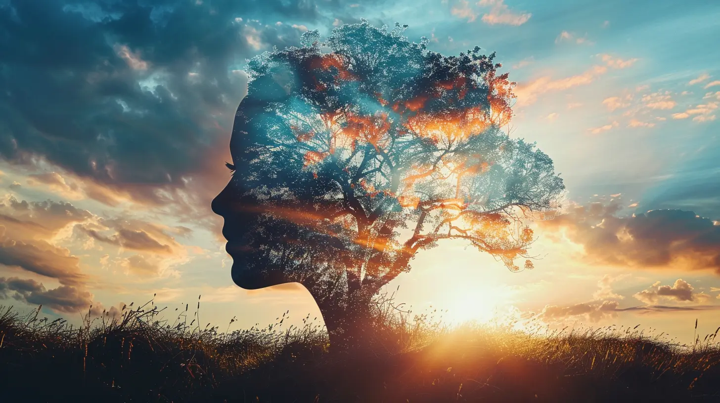 How to Create a Mental Clarity Toolbox for Everyday Challenges