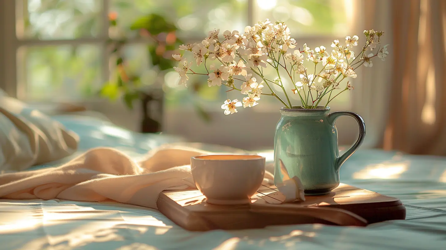 How to Create a Morning Routine That Enhances Mental Clarity