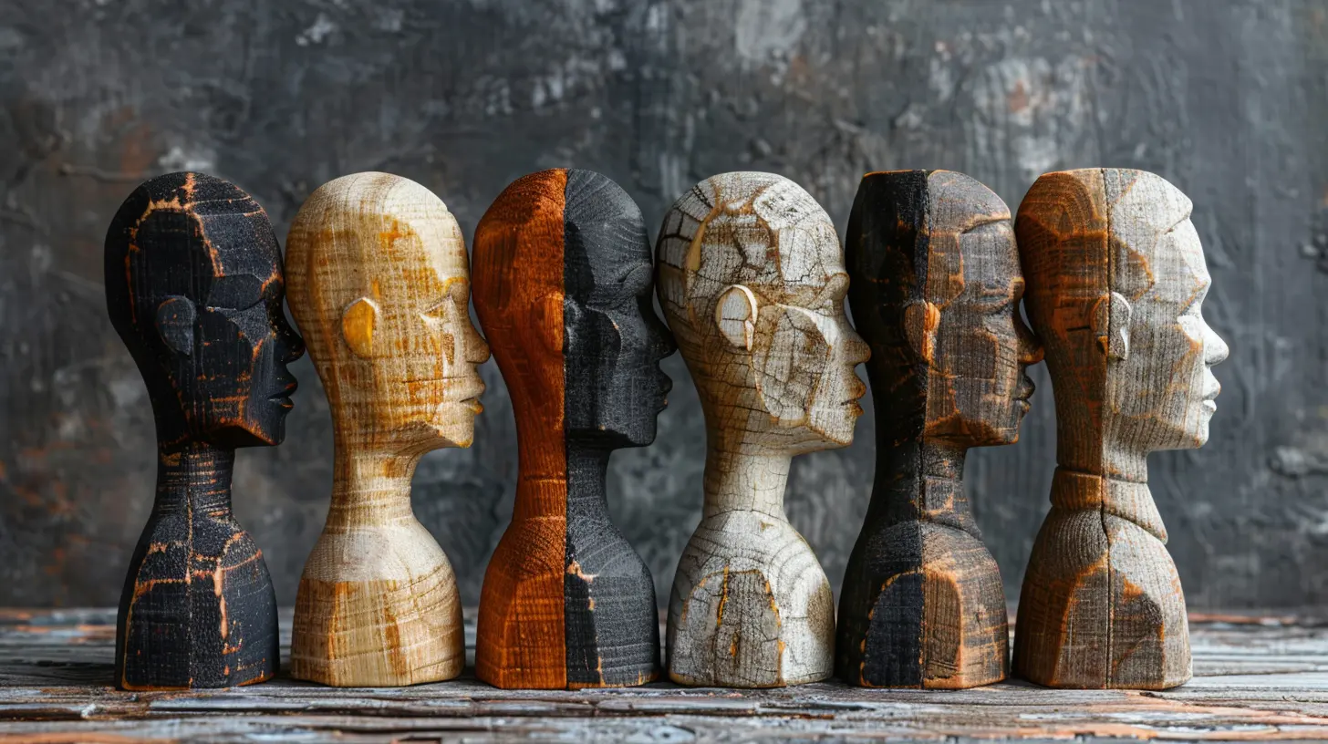 How to Create a Sense of Belonging in Diverse Work Teams