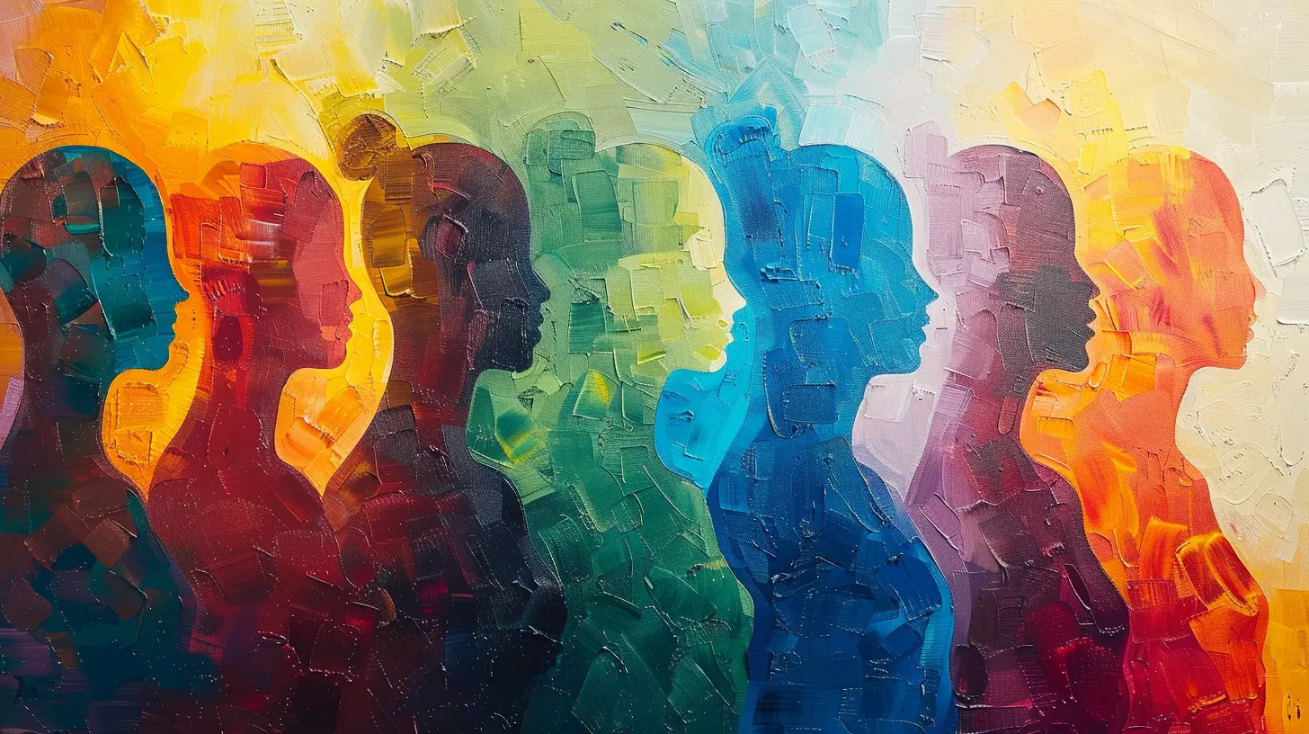 How to Create a Sense of Belonging in Diverse Work Teams