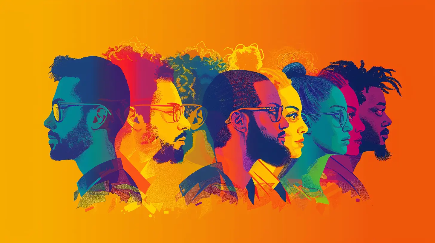 How to Create a Sense of Belonging in Diverse Work Teams