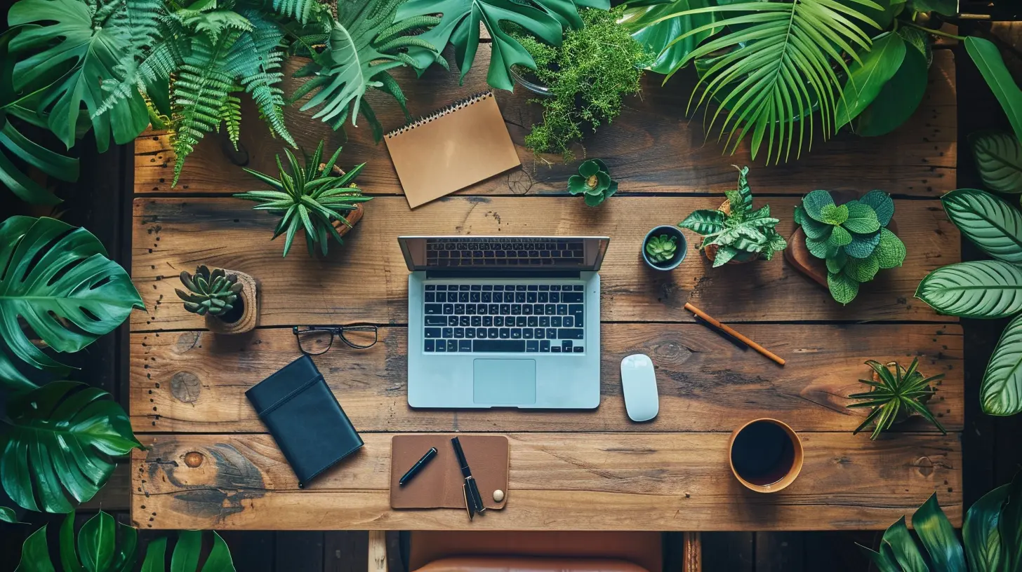 How to Create a Supportive Environment for Mental Health at Work