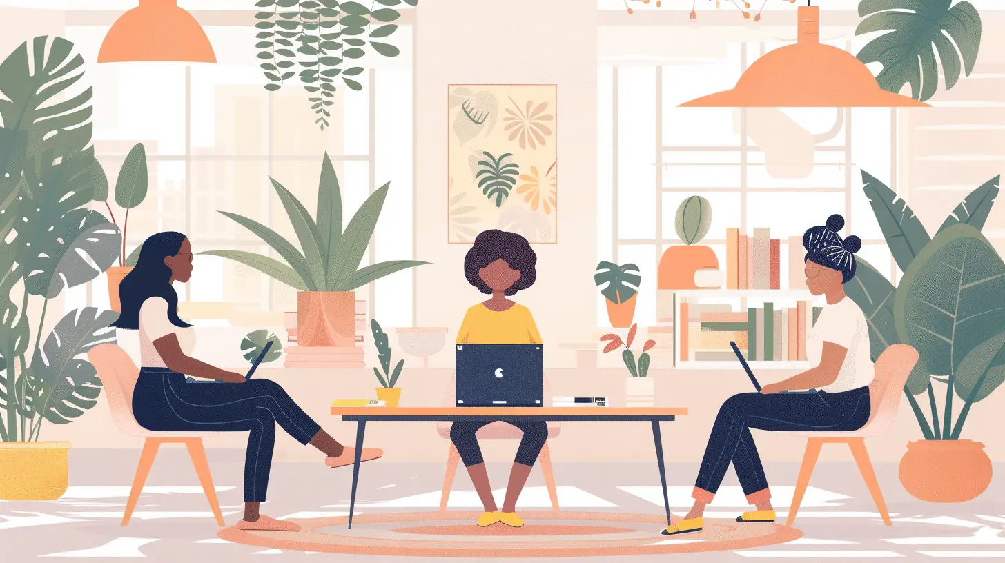 How to Create a Supportive Environment for Mental Health at Work