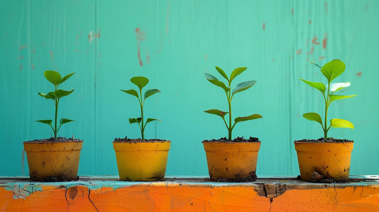 How to Cultivate a Growth Mindset in the Workplace