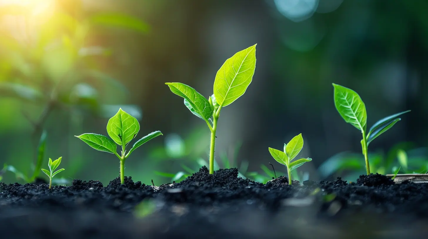 How to Cultivate a Growth Mindset in the Workplace