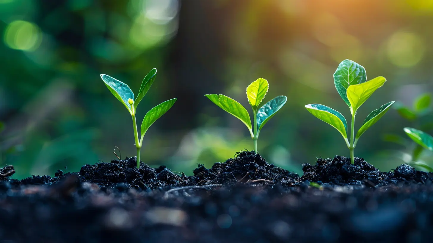 How to Cultivate a Growth Mindset in the Workplace