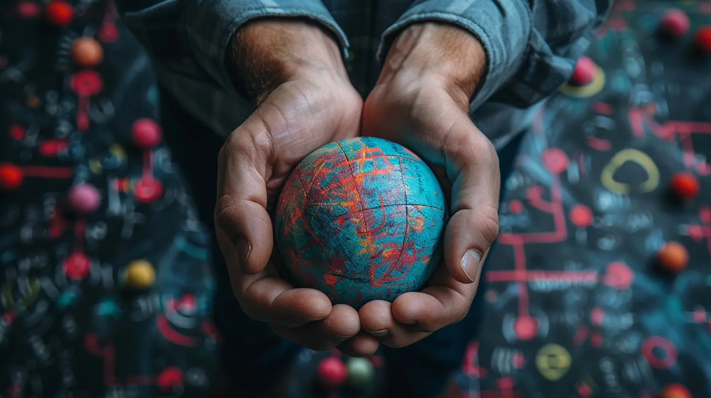 How to Cultivate More Awe in Your Daily Life