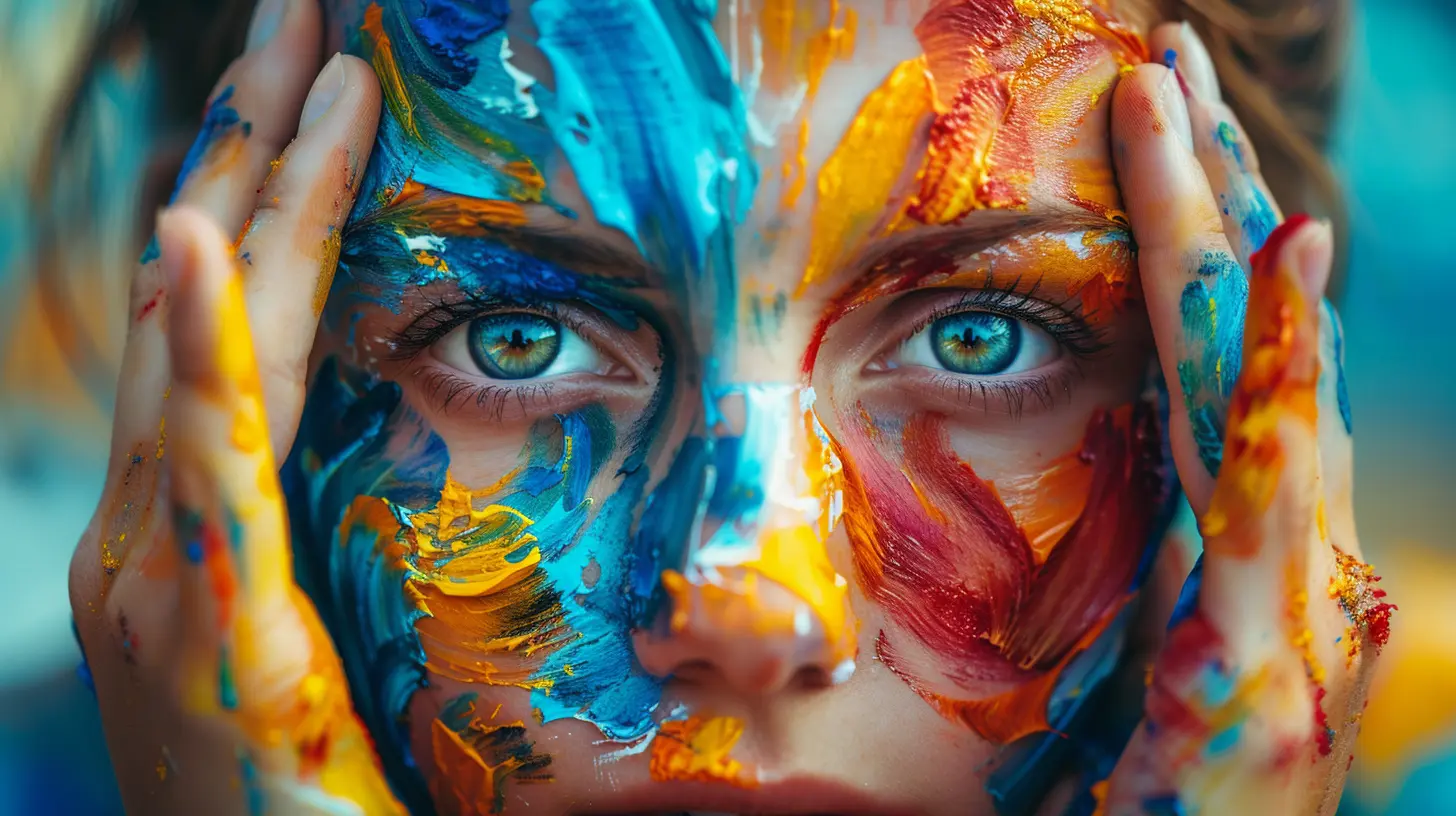 How to Cultivate More Awe in Your Daily Life