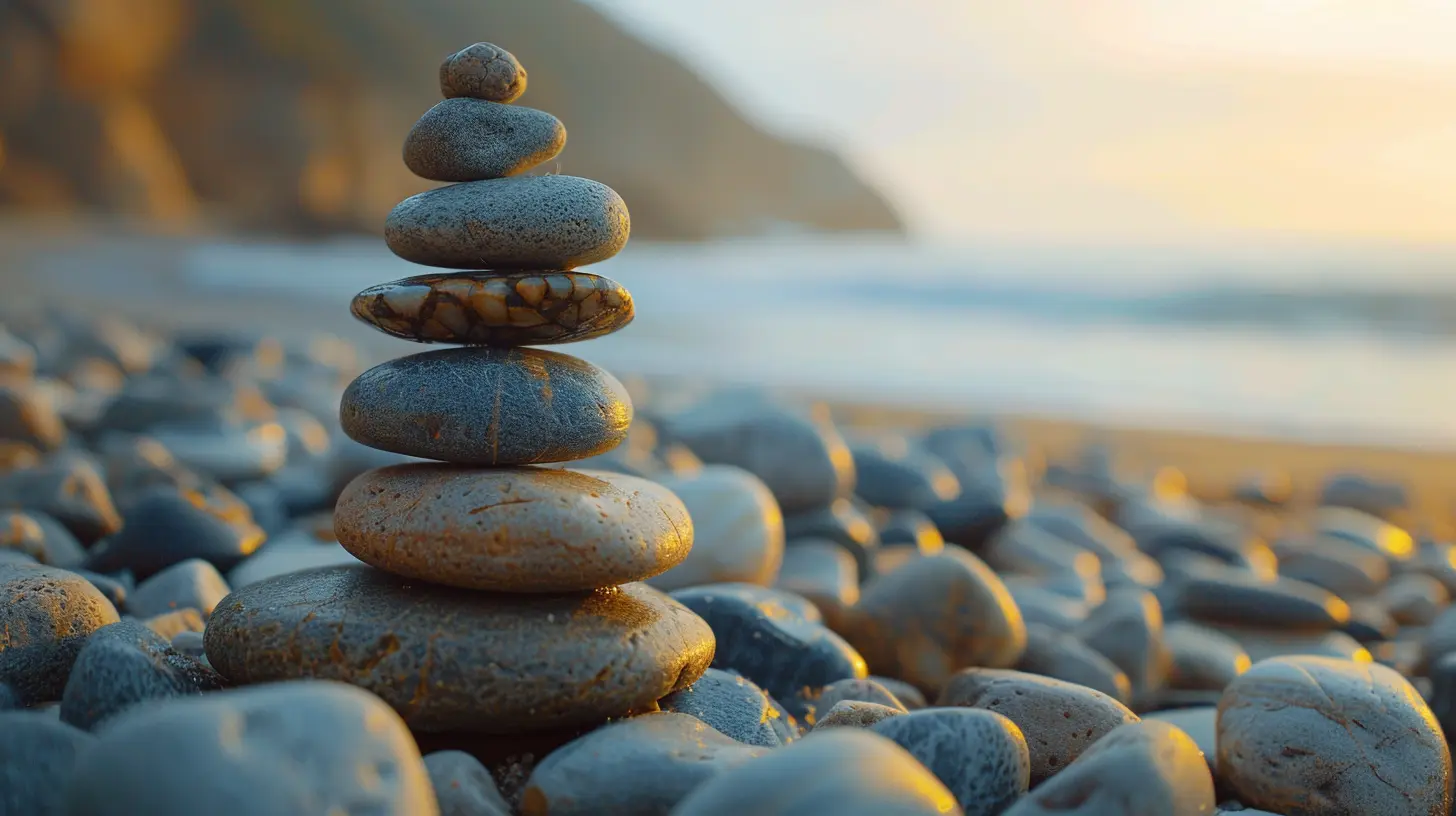 How to Cultivate Patience as a Coping Mechanism
