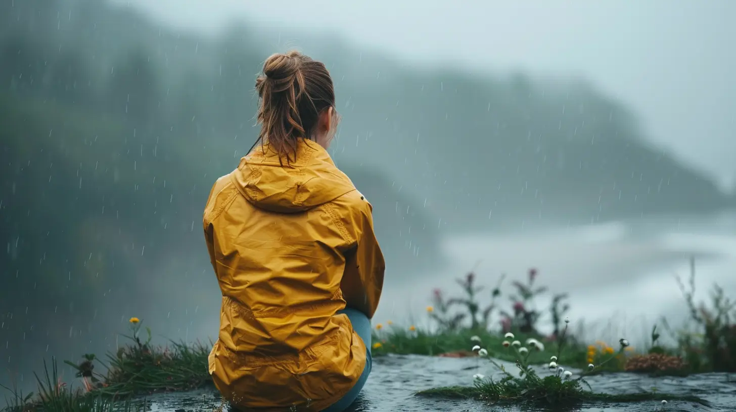 How to Cultivate Patience as a Coping Mechanism