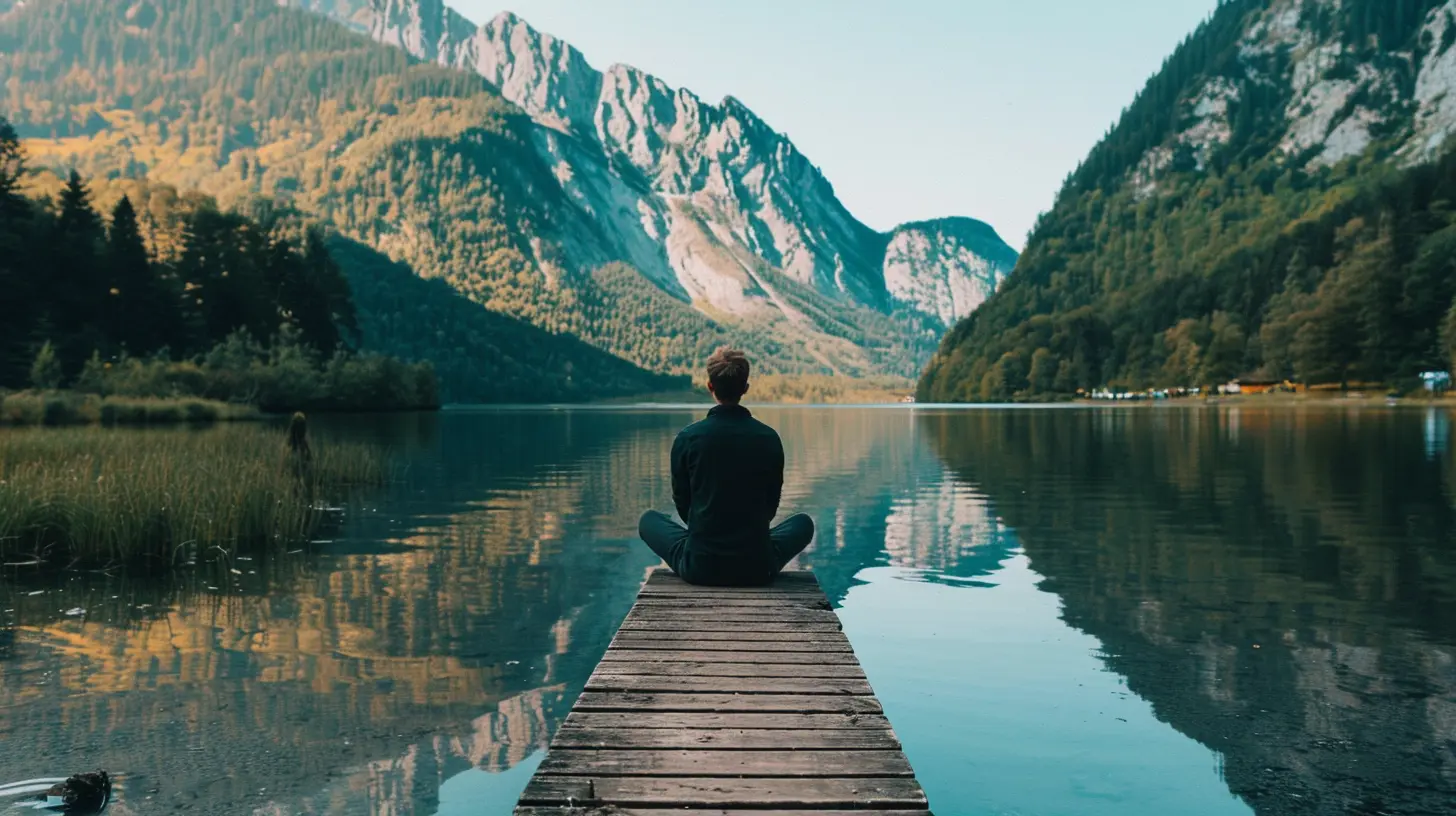 How to Cultivate Patience as a Coping Mechanism