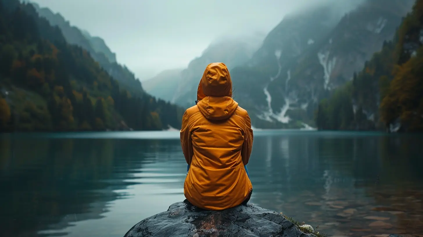 How to Cultivate Patience as a Coping Mechanism