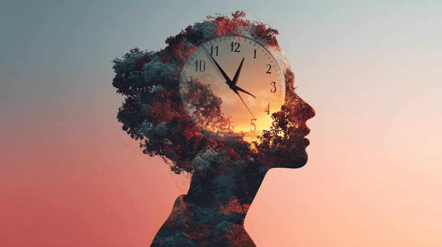 How to Cultivate Patience in a Fast-Paced World