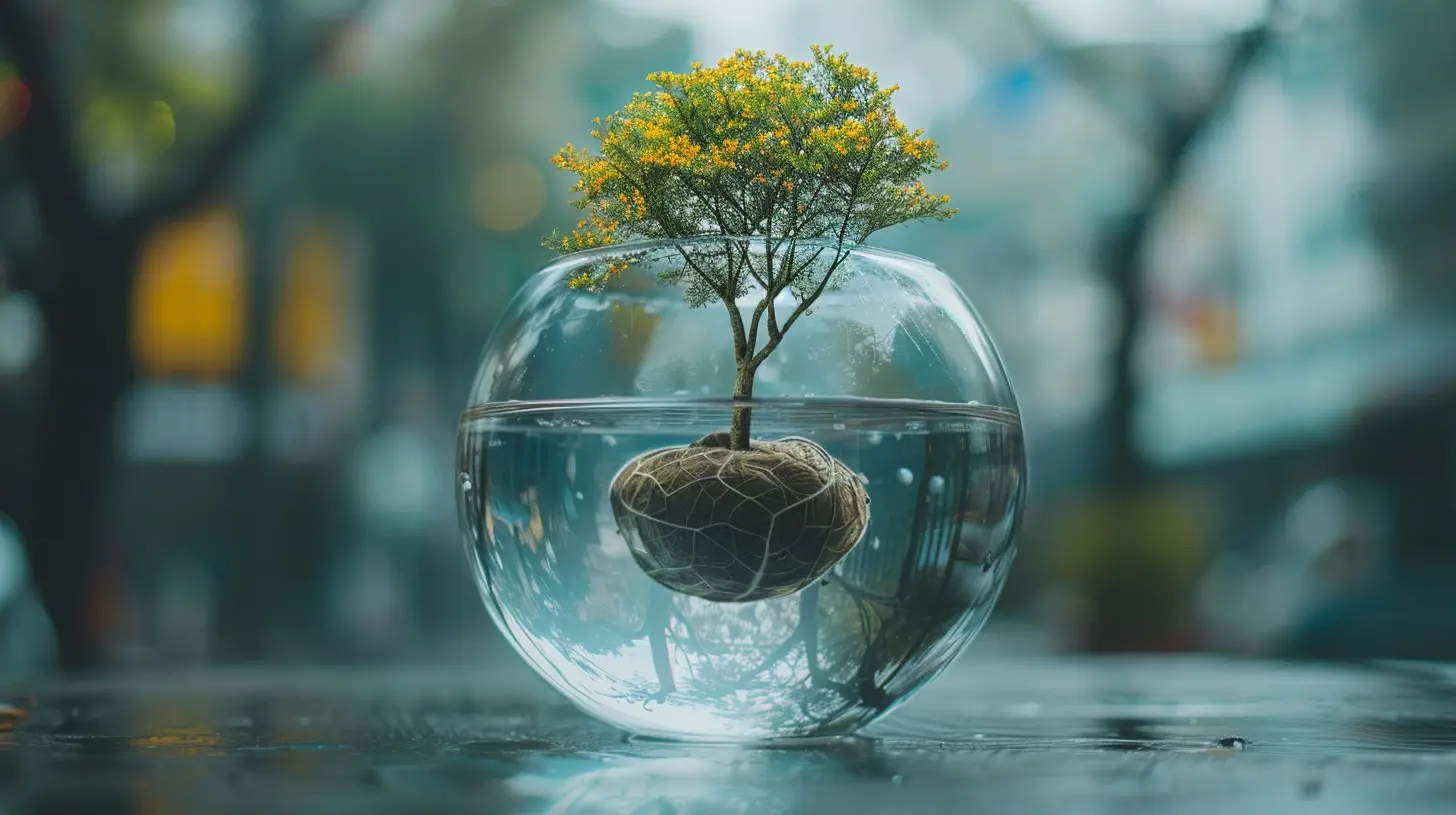 How to Develop a Growth Mindset for Better Mental Clarity