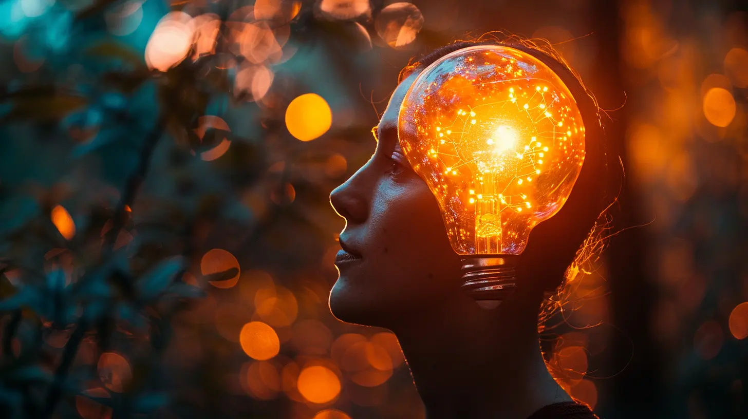 How to Develop a Growth Mindset for Better Mental Clarity