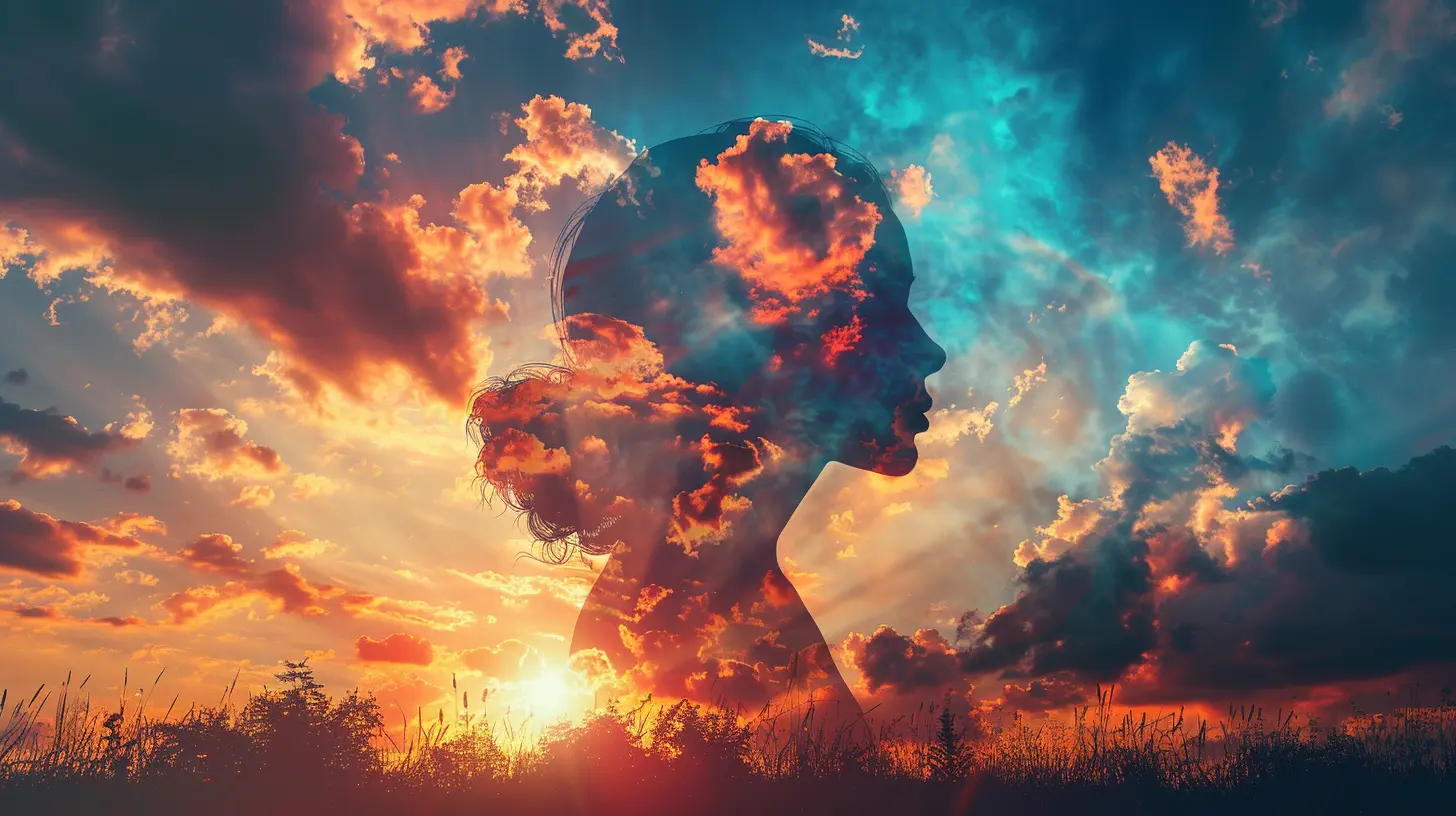 How to Develop a Growth Mindset for Better Mental Clarity