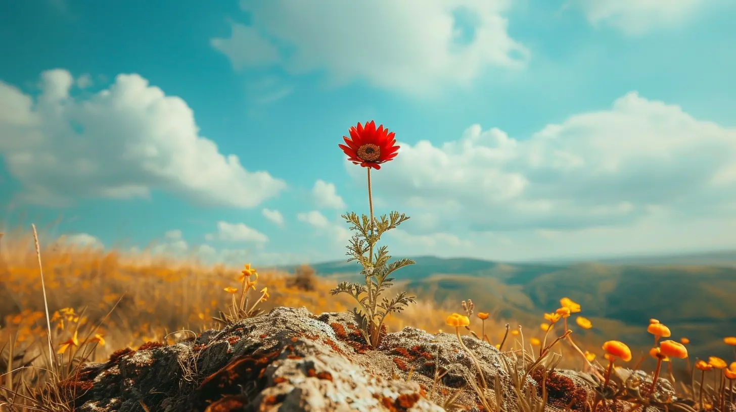 How to Foster a Sense of Purpose and Meaning in Everyday Life