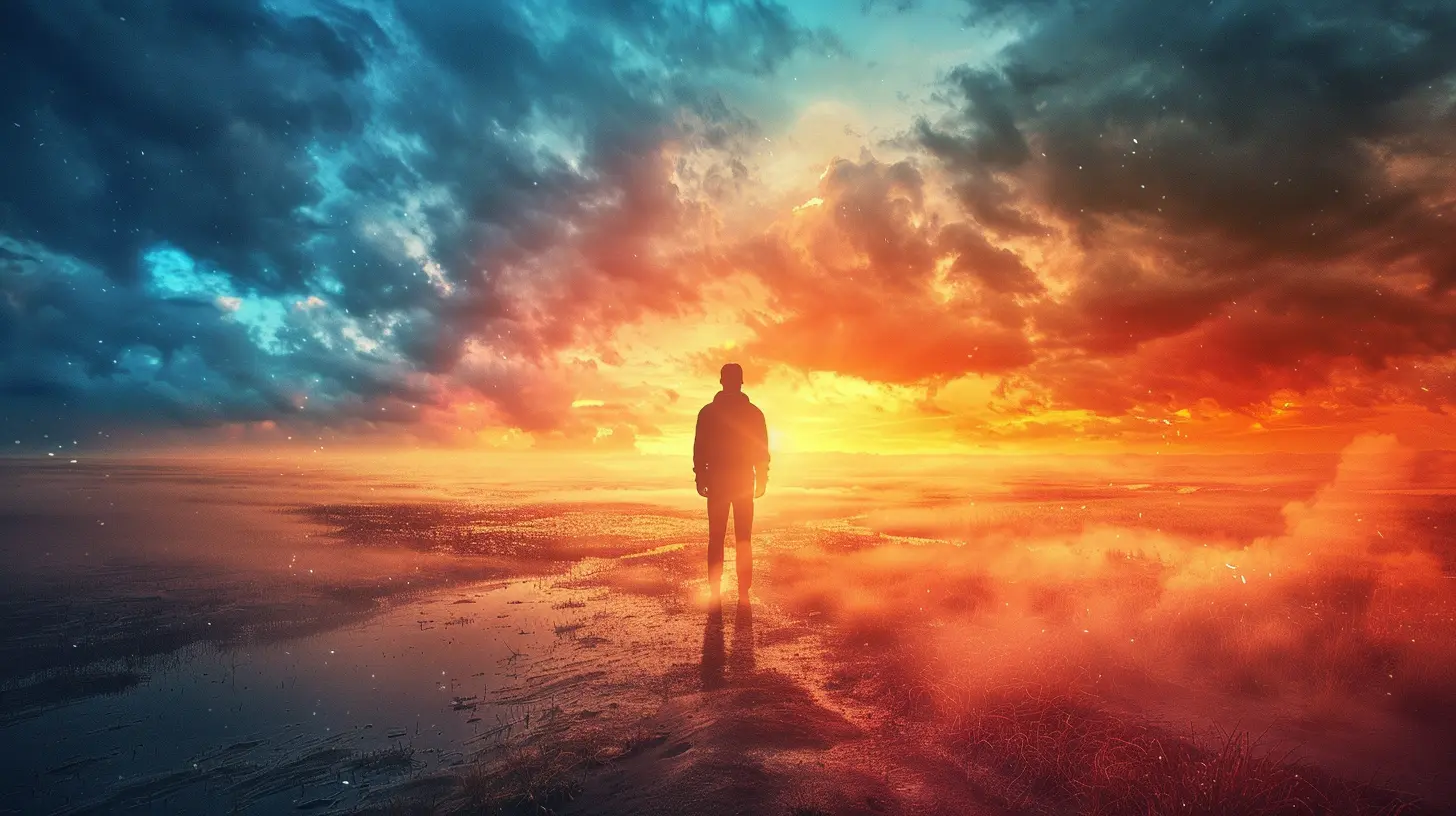How to Foster a Sense of Purpose and Meaning in Everyday Life