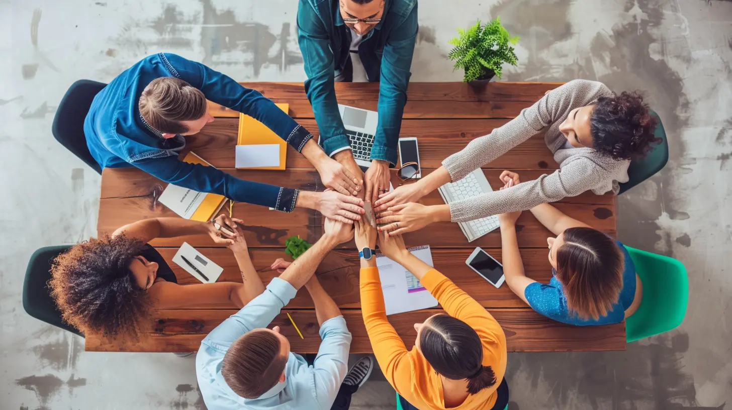 How to Foster Psychological Ownership Among Team Members