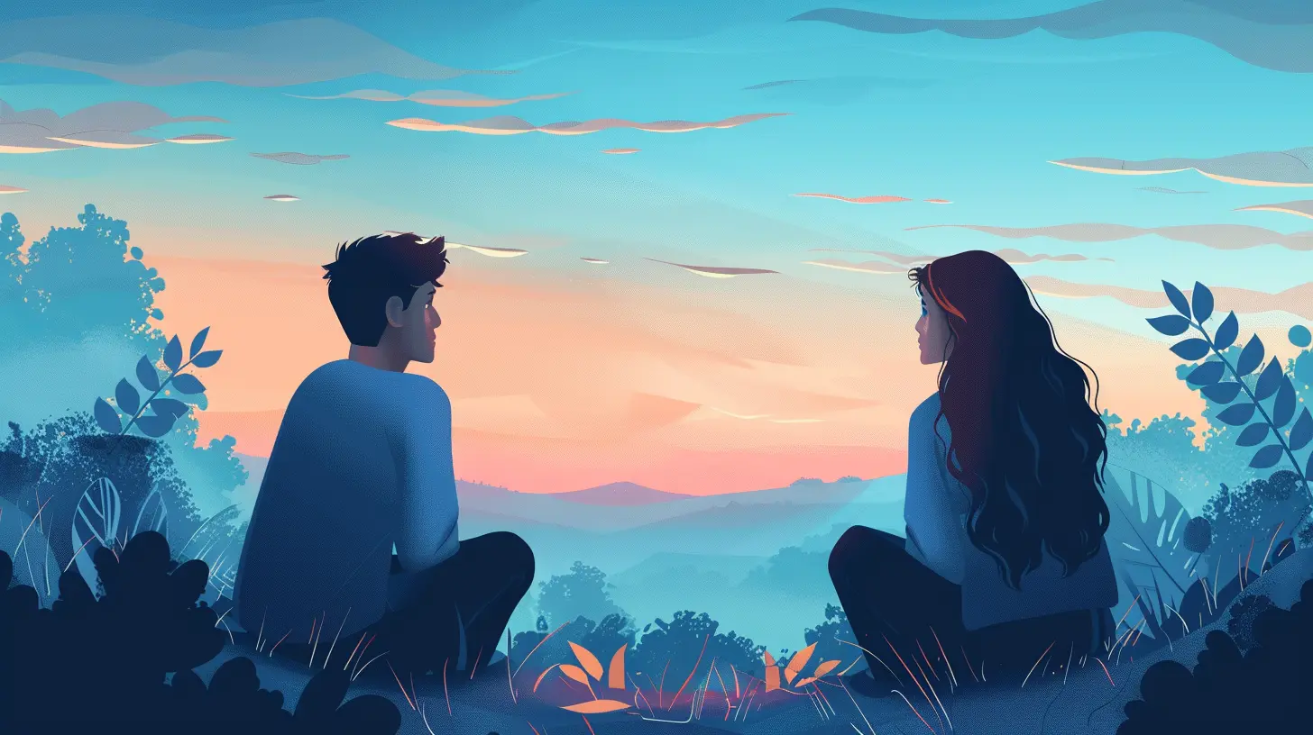 How to Have Difficult Conversations About Mental Health With Loved Ones