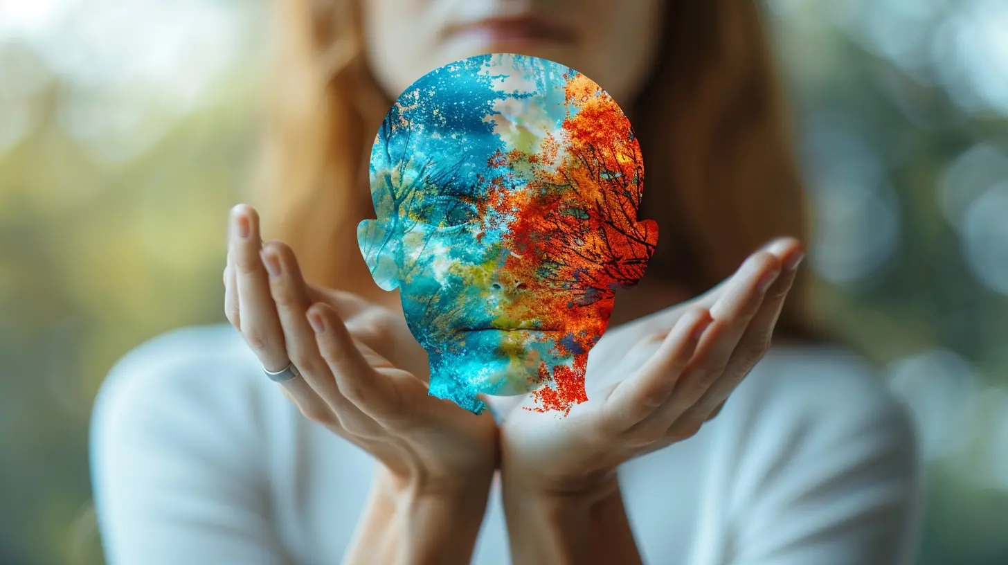 How to Have Difficult Conversations About Mental Health With Loved Ones