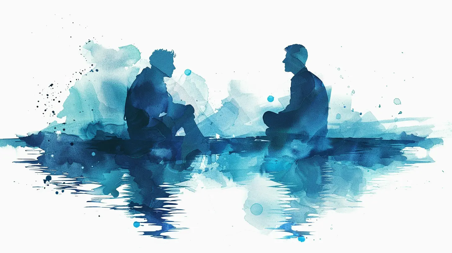 How to Have Difficult Conversations About Mental Health With Loved Ones