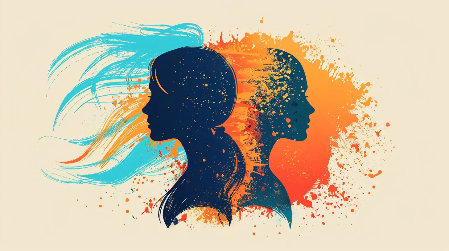 How to Have Difficult Conversations About Mental Health With Loved Ones