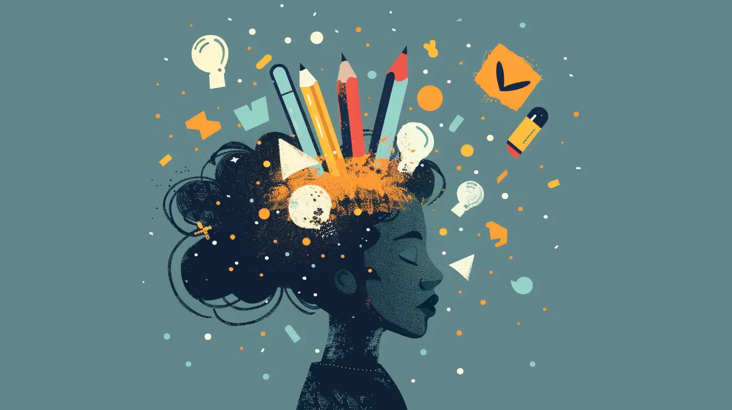 How to Interpret the Results of a Psychological Test