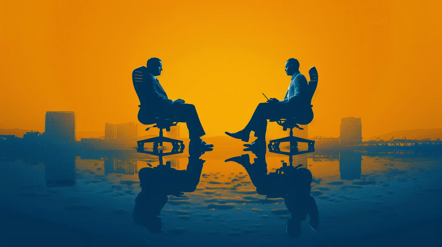 How to Lead with Empathy in High-Stress Workplaces