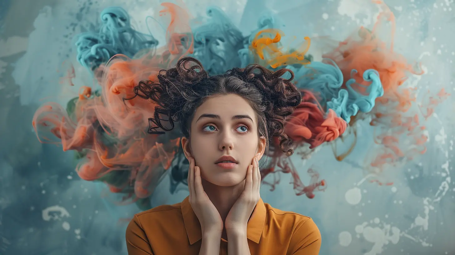 How to Manage Anxiety for Greater Mental Clarity