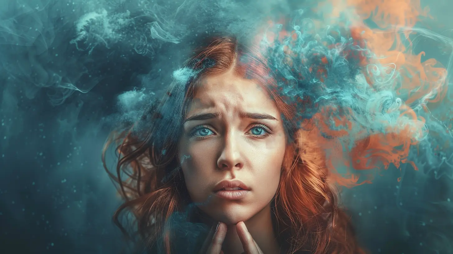 How to Manage Anxiety for Greater Mental Clarity