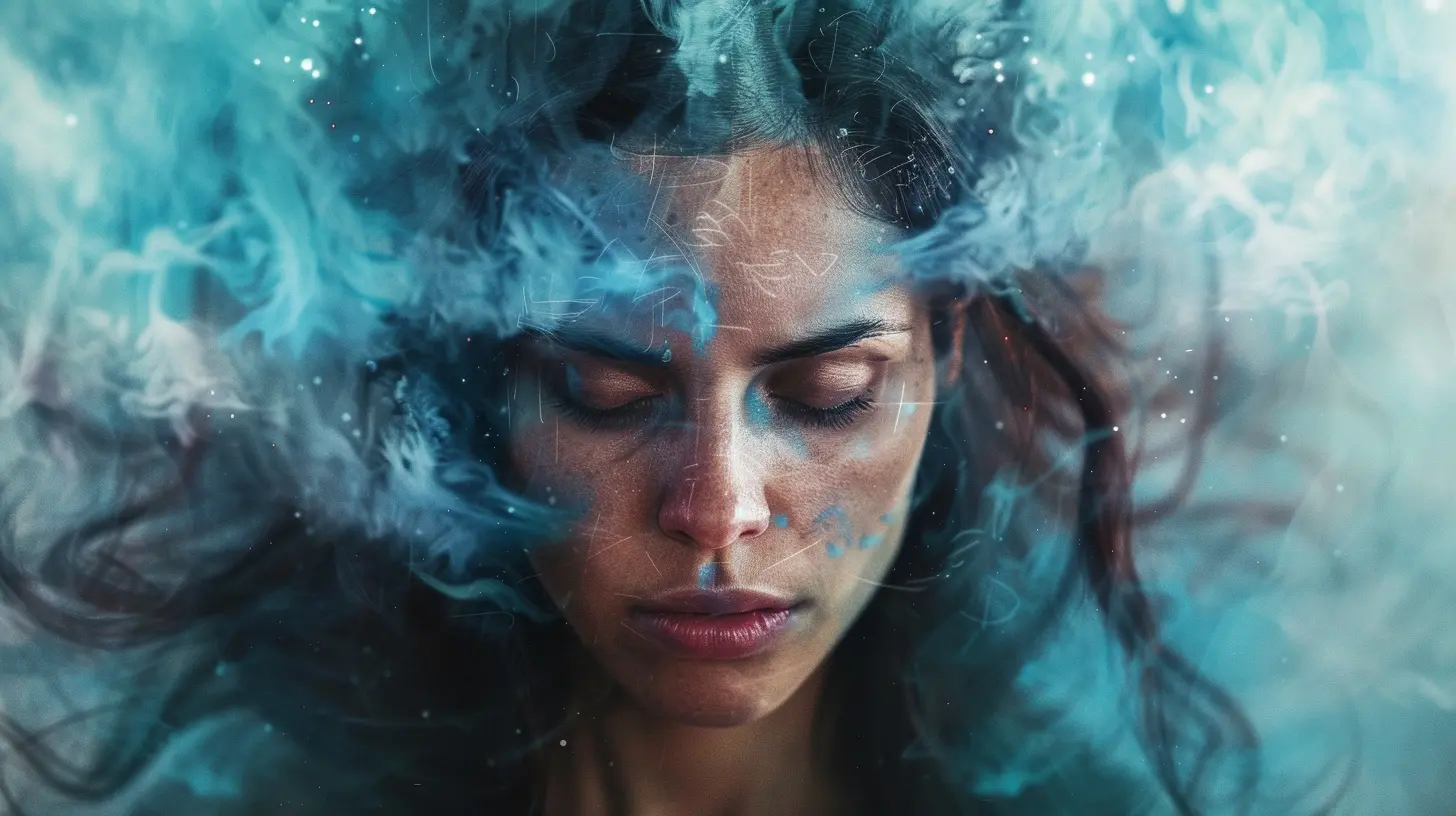 How to Manage Anxiety for Greater Mental Clarity
