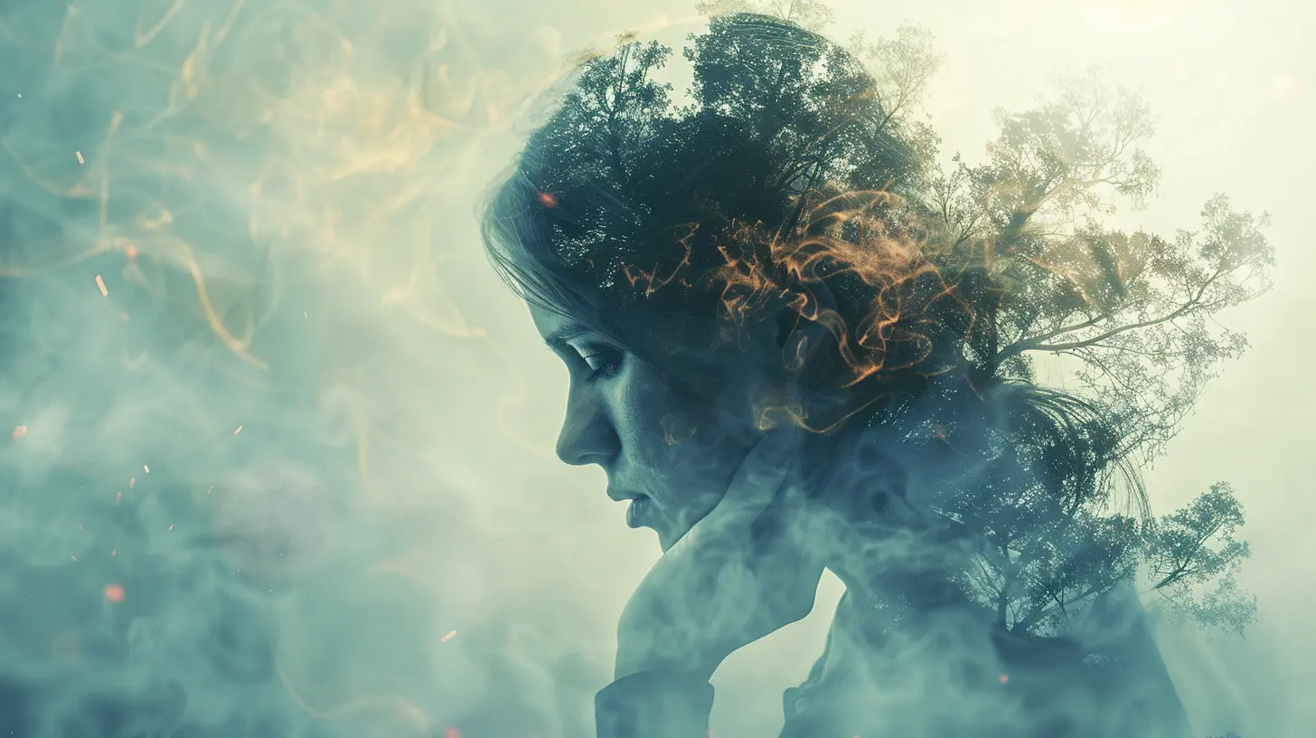 How to Manage Anxiety for Greater Mental Clarity