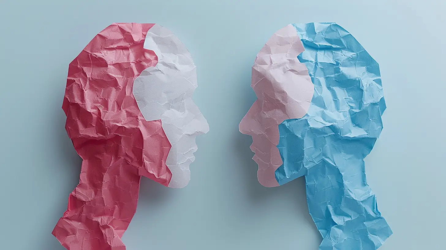 How to Manage Job Transitions with Emotional Intelligence