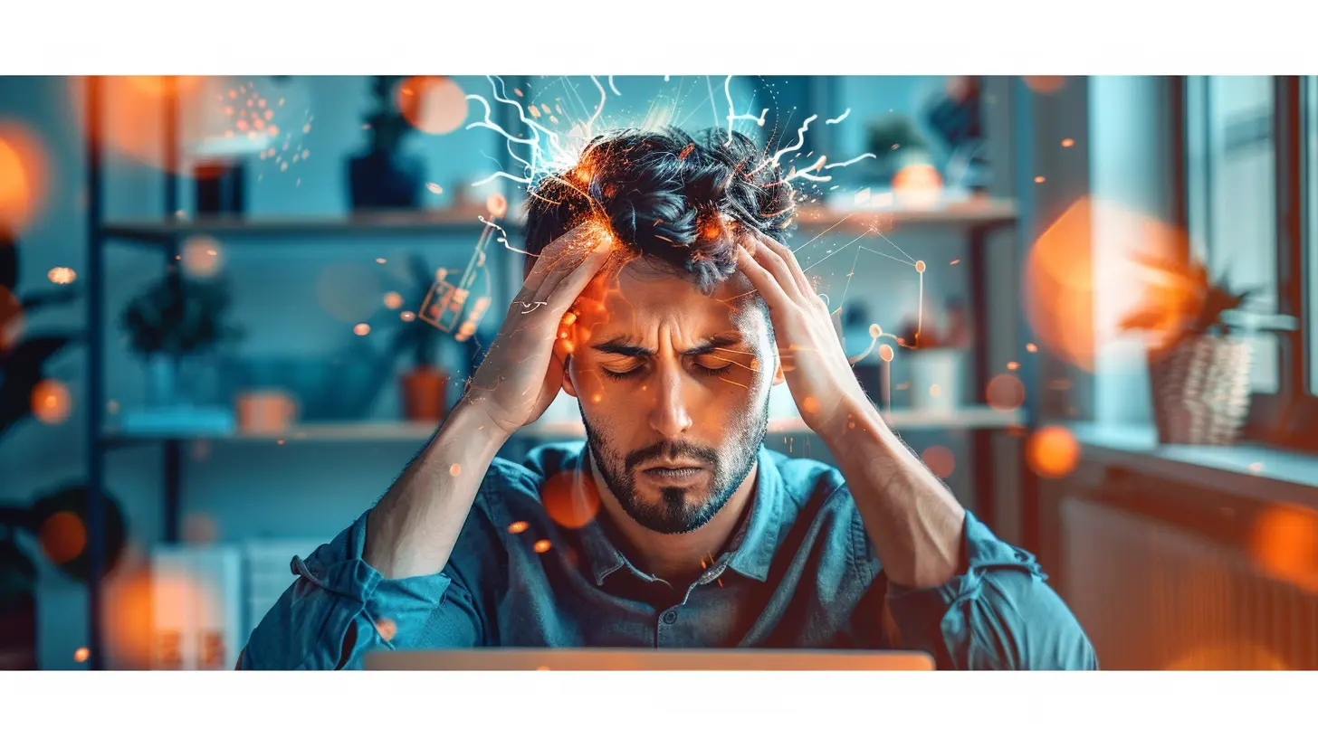 How to Manage Job Transitions with Emotional Intelligence