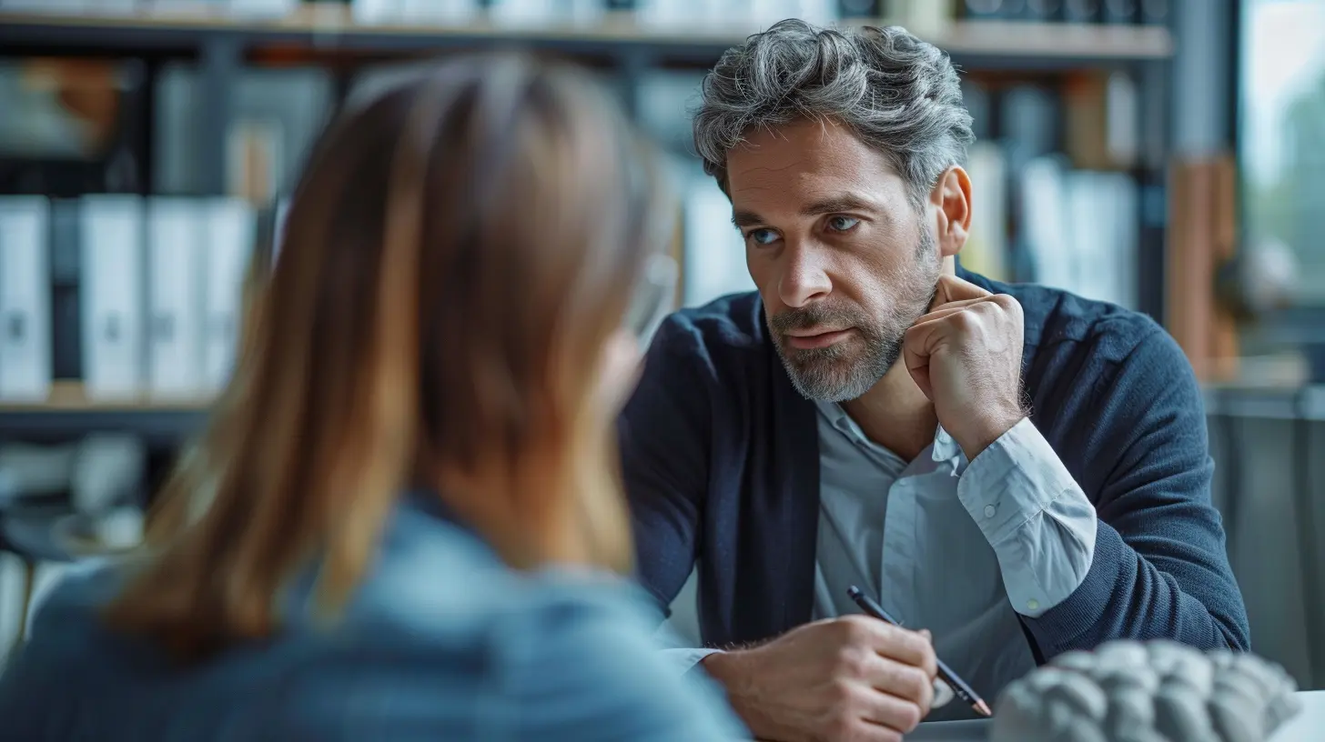 How to Prepare for a Psychological Evaluation