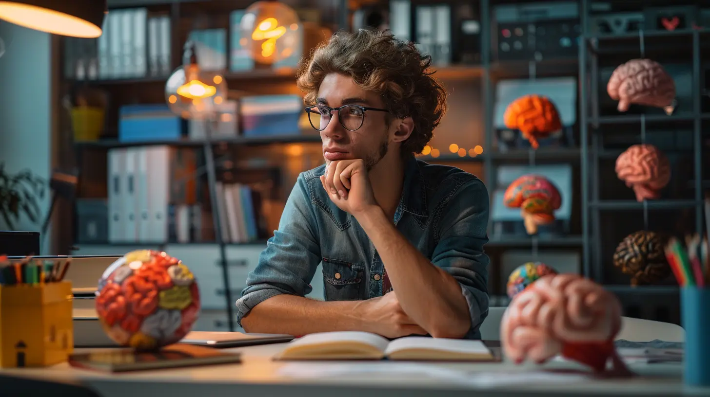 How to Prepare for a Psychological Evaluation