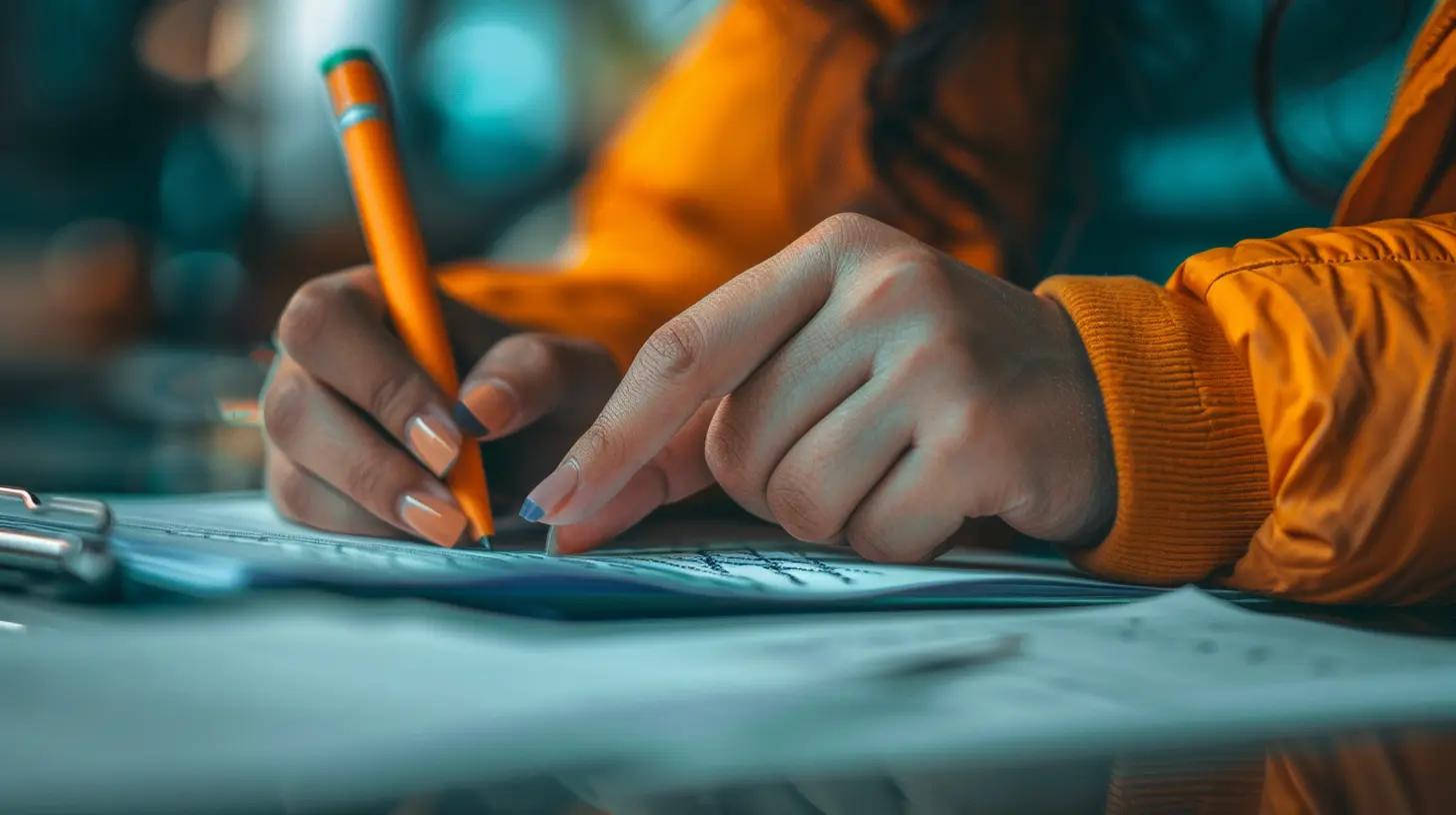 How to Prepare for a Psychological Evaluation