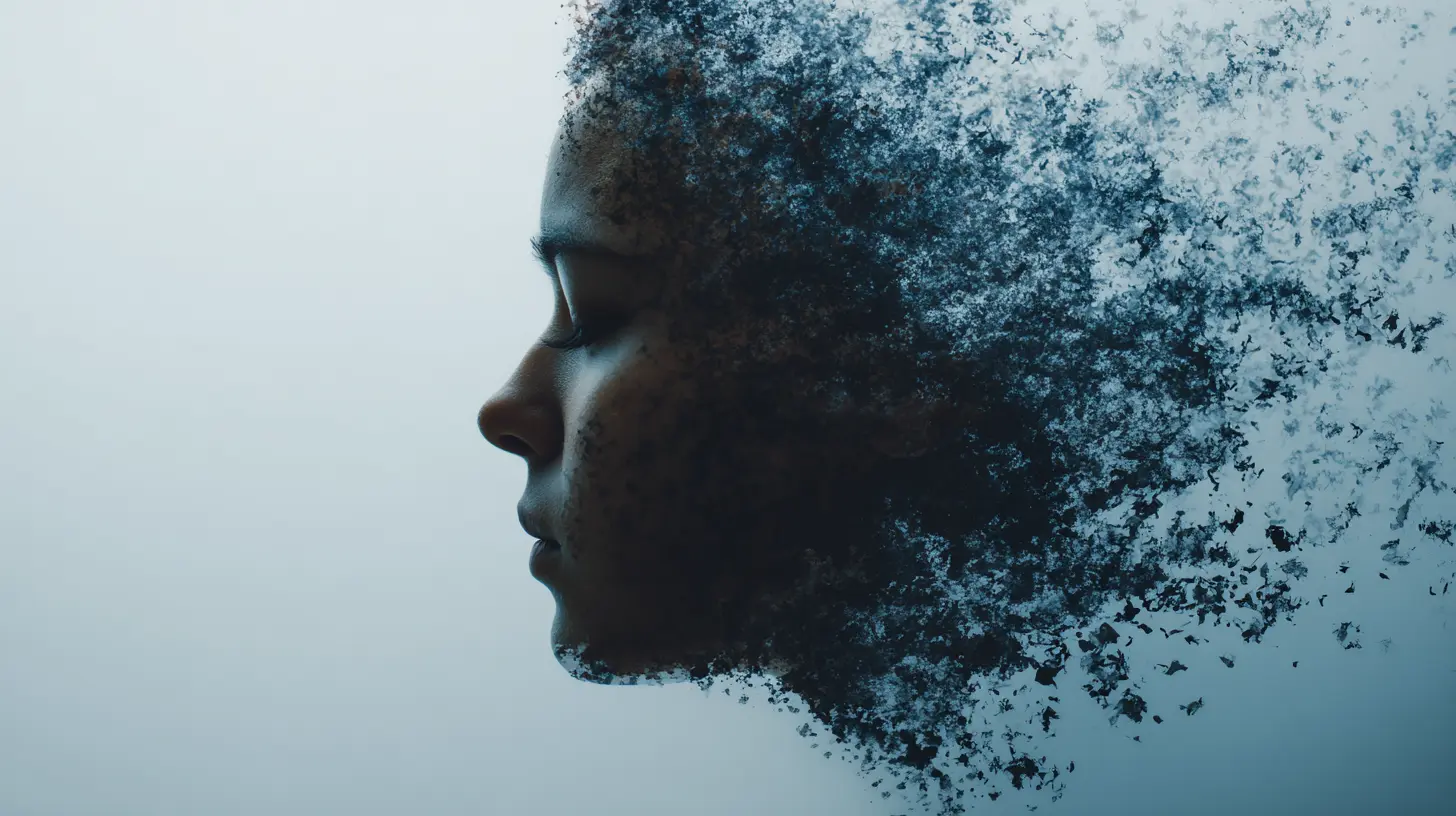 How to Rebuild Your Energy After Mental Exhaustion