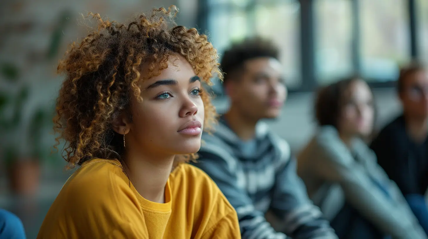 How to Recognize and Address Microaggressions Related to Mental Health